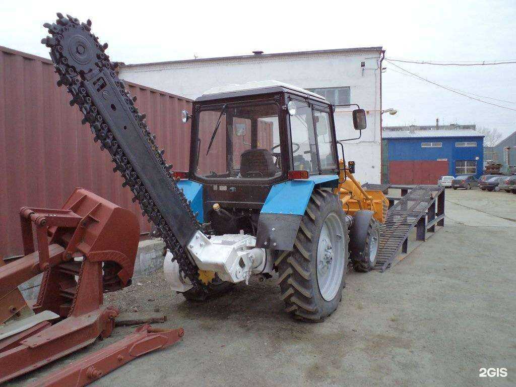 Отзывы на компанию Парк Копейской Техники в Челябинске c фото