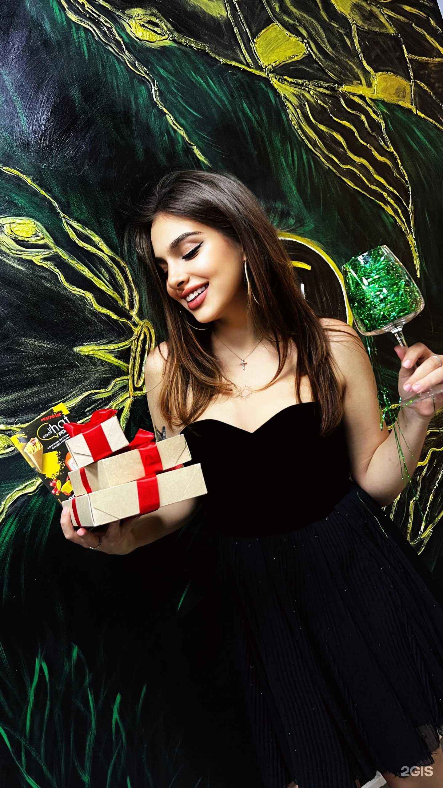 Отзывы на компанию Chat Роллс в г. Краснодар c фото