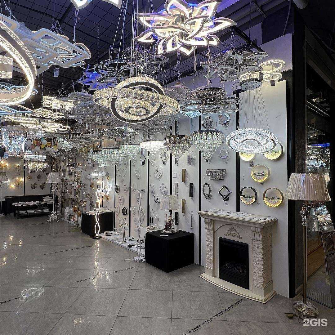 Отзывы на компанию Mvsvet в г. Москва c фото