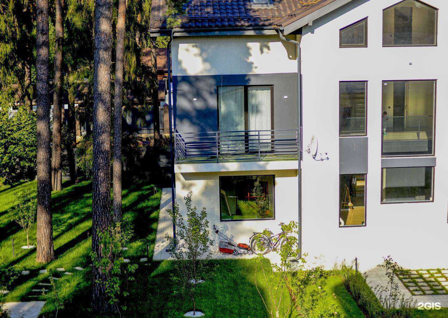 Отзывы на компанию Greenhouse в Долгопрудном c фото