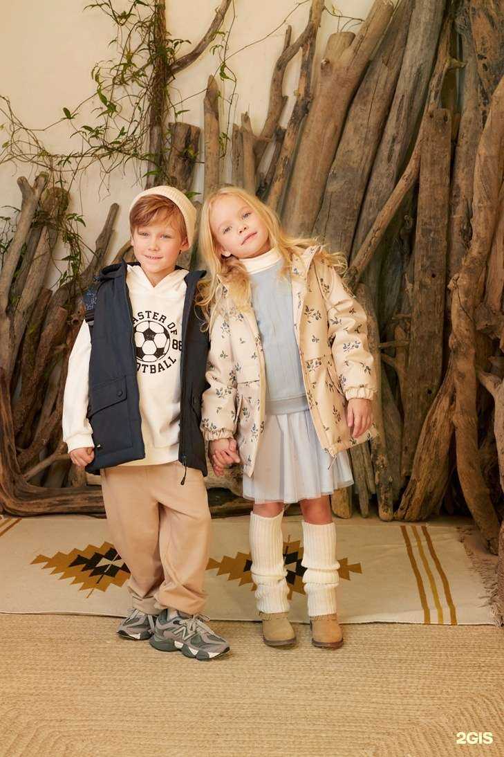 Отзывы на компанию Crockid в г. Красноярск c фото