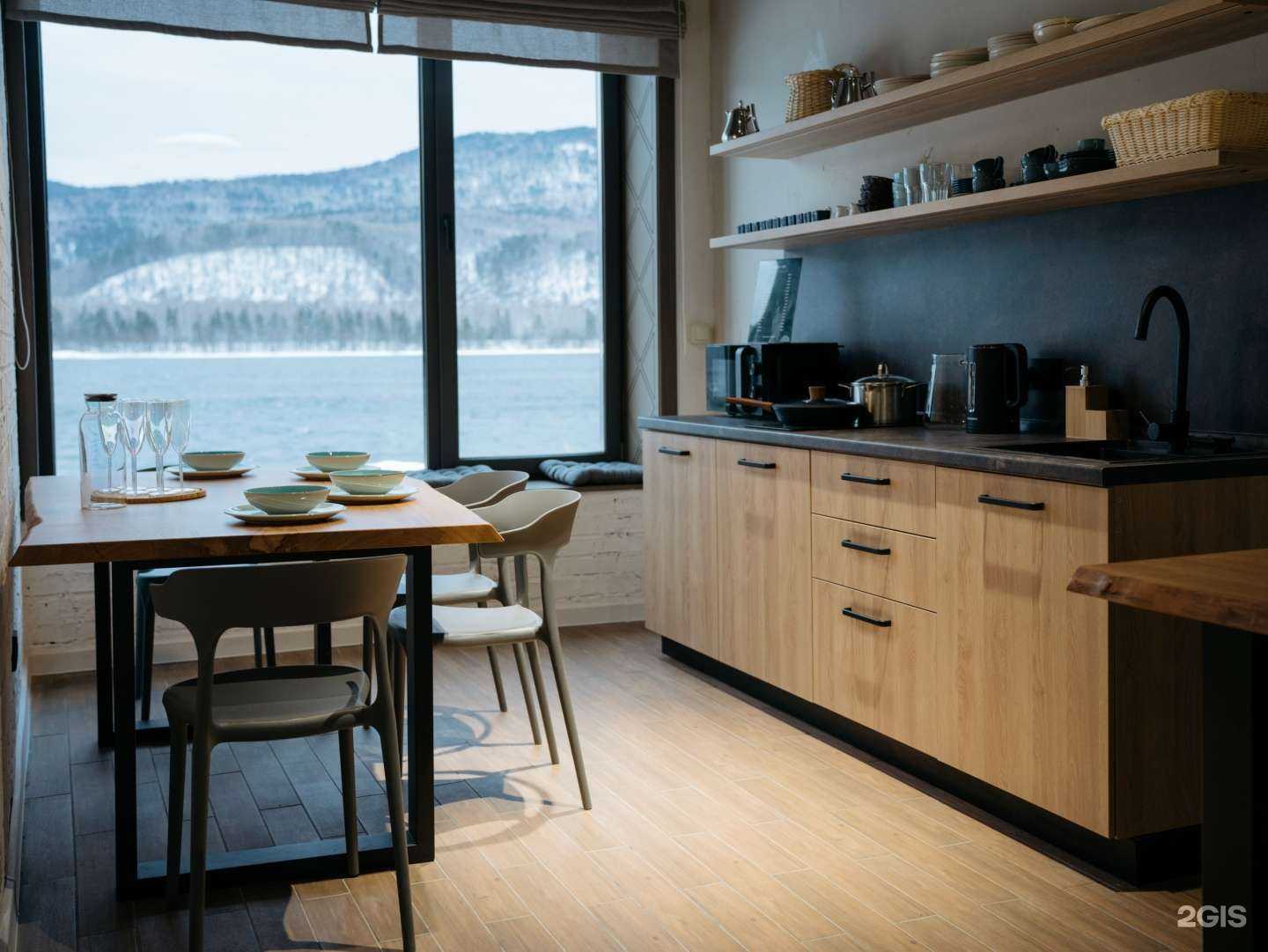 Отзывы на компанию Backward House в г. Красноярск c фото