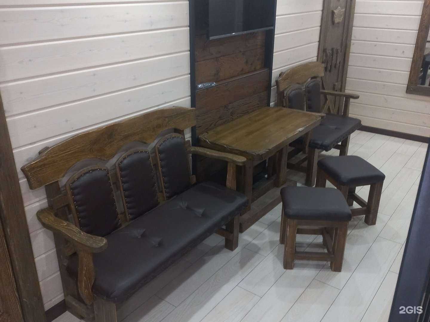 Отзывы на компанию Ёлки в г. Новосибирск c фото