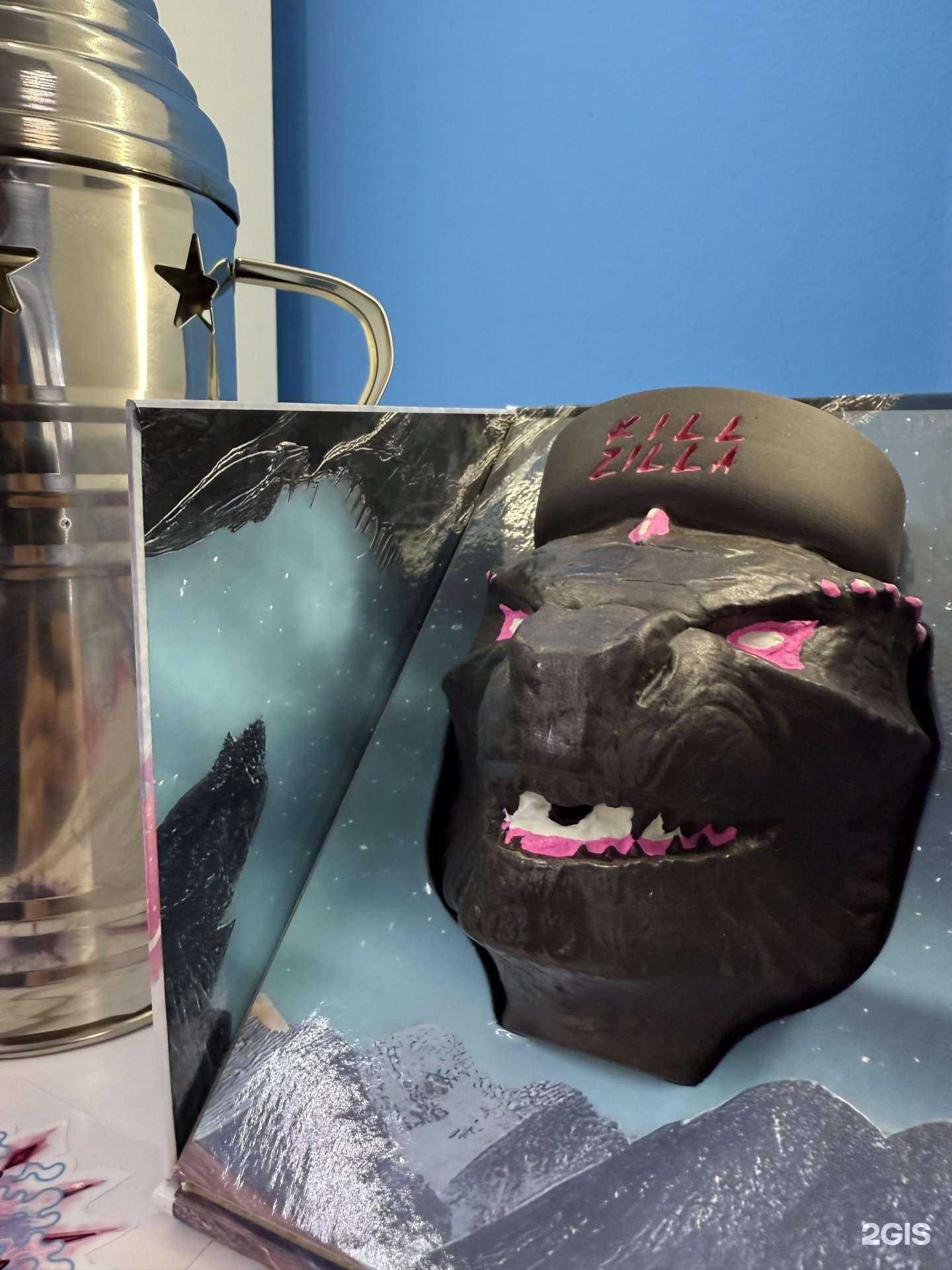 Отзывы на компанию Пармаркет в Тамбове c фото