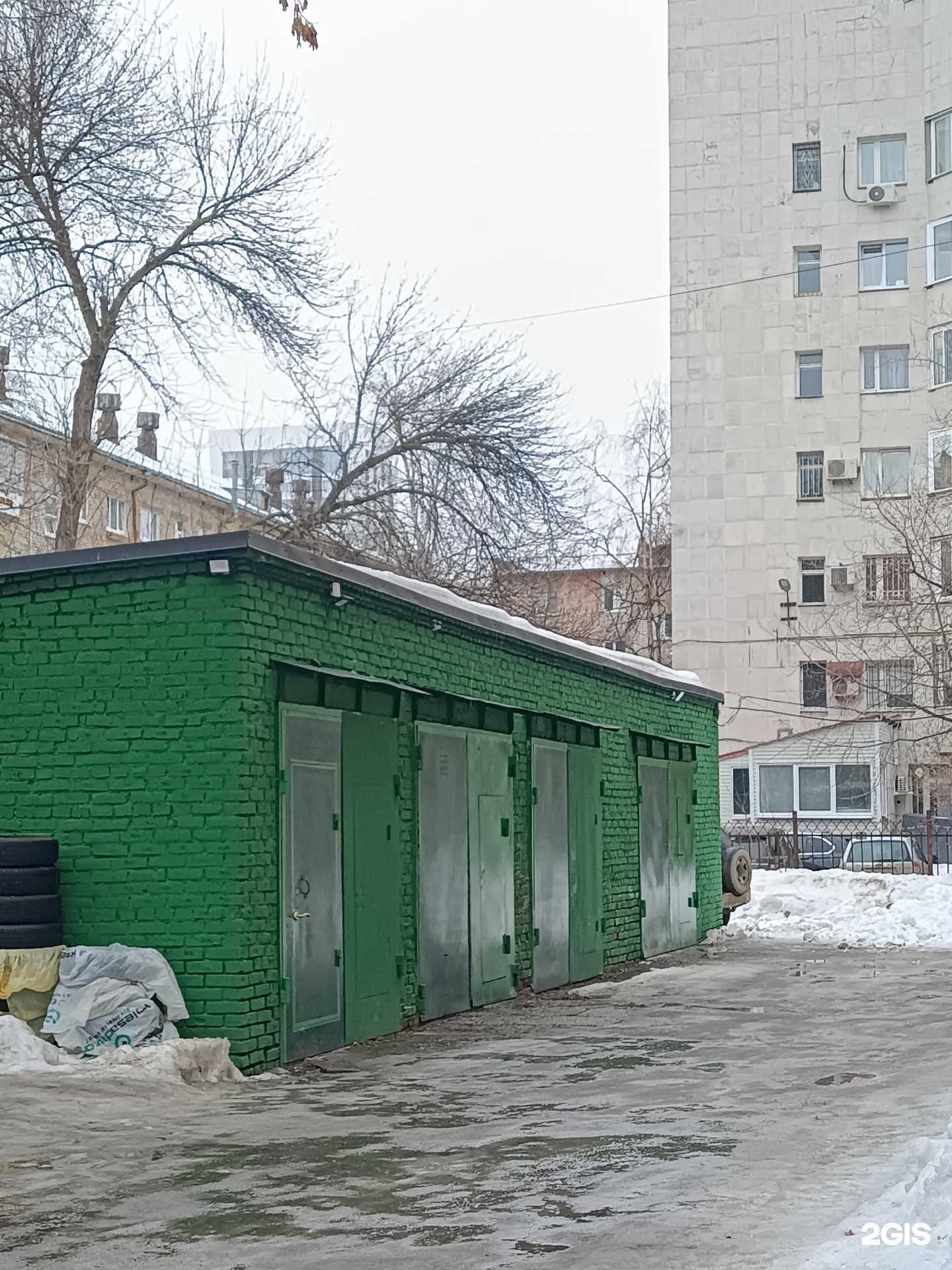 Отзывы на компанию Центр детейлинга в г. Пермь c фото