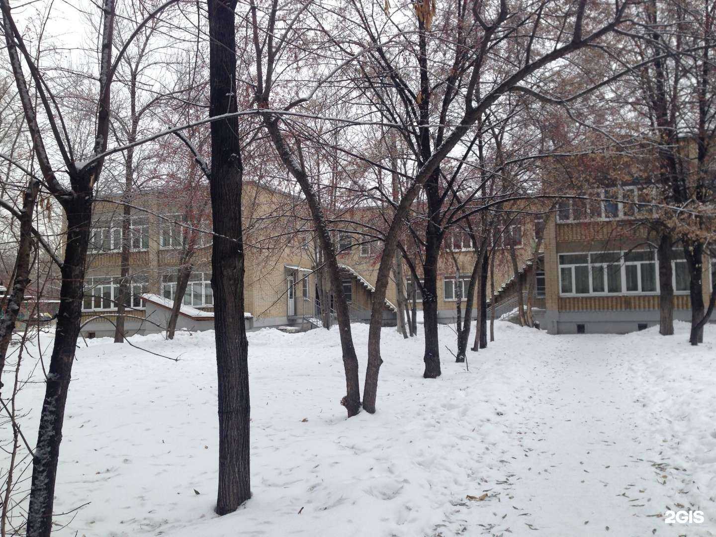 Отзывы на компанию Детский сад в г. Челябинск c фото