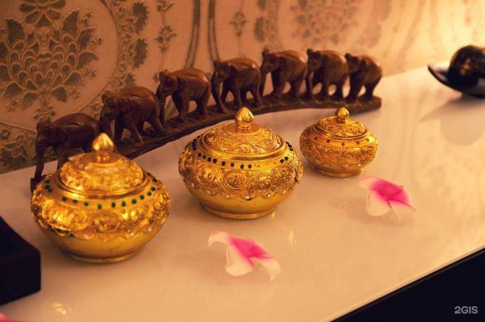 Отзывы на компанию Asia SPA в Тольятти c фото