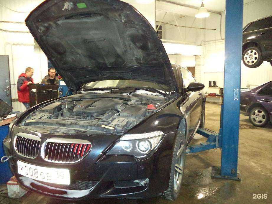 Отзывы на компанию Авто Эксперт в г. Новосибирск c фото