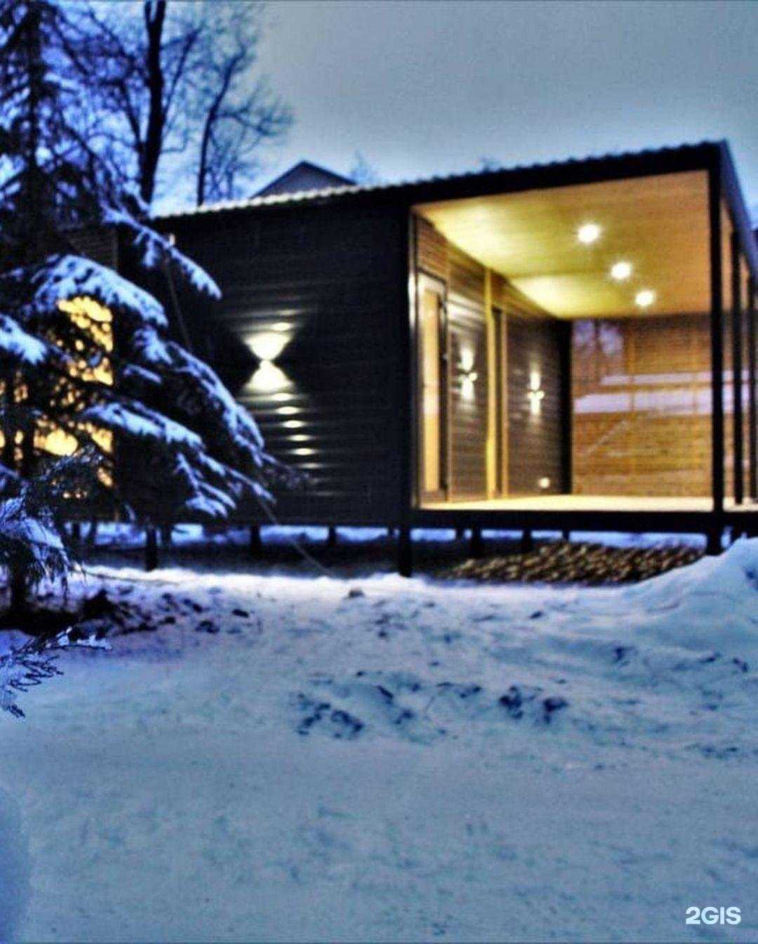 Отзывы на компанию Тайга в Омске c фото - фотография 2 из 2