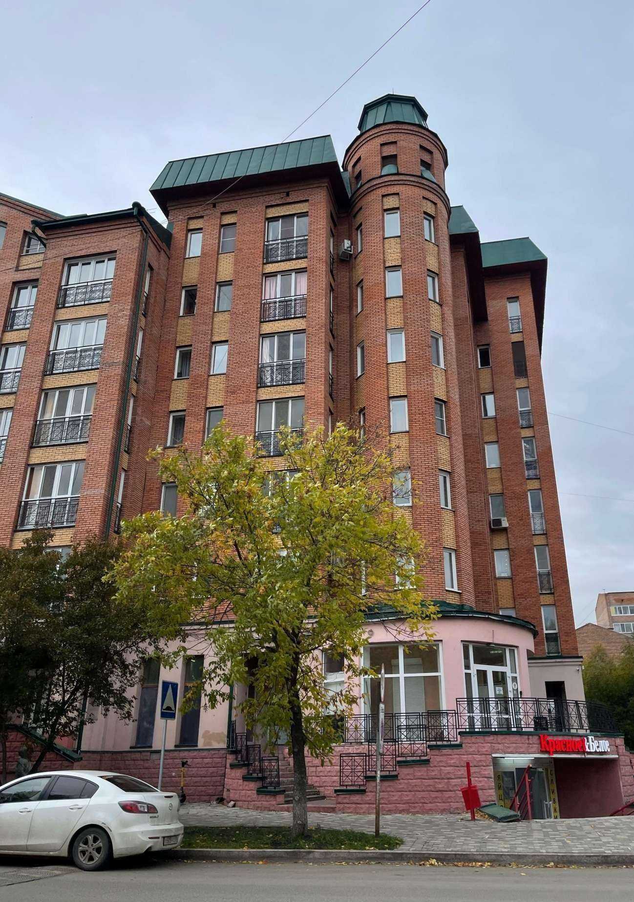 Отзывы на компанию ТСК Лидер в Томске c фото - фотография 2 из 2