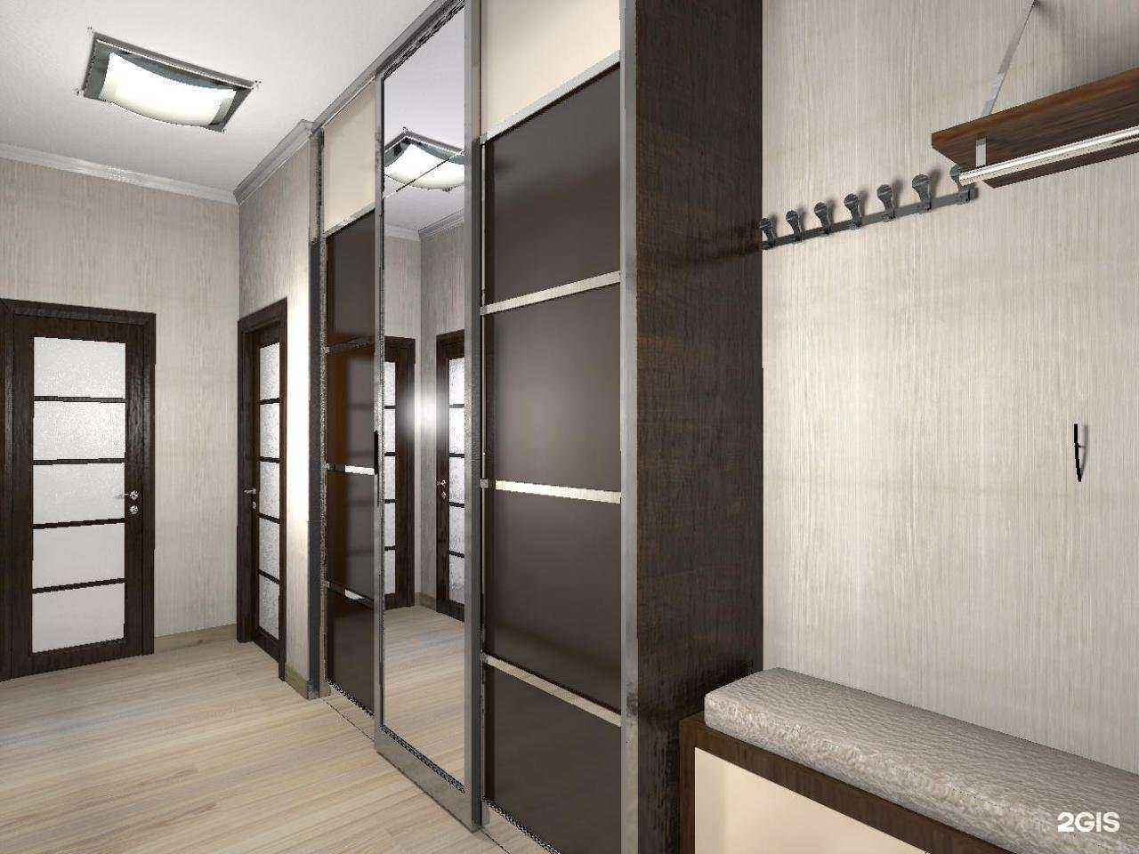 Отзывы на компанию Джинн в Смоленске c фото