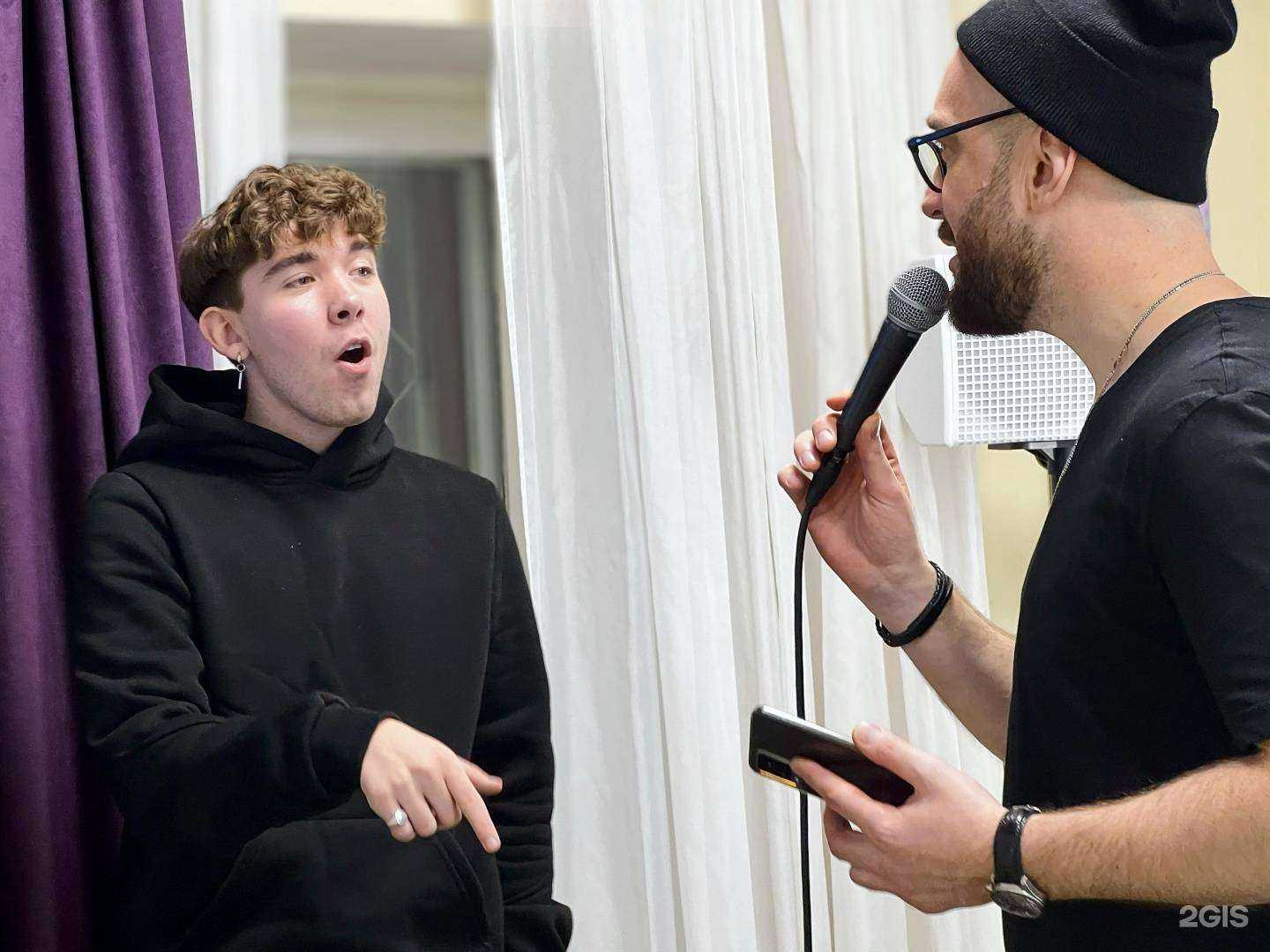 Отзывы на компанию Music-Club в Балашихе c фото