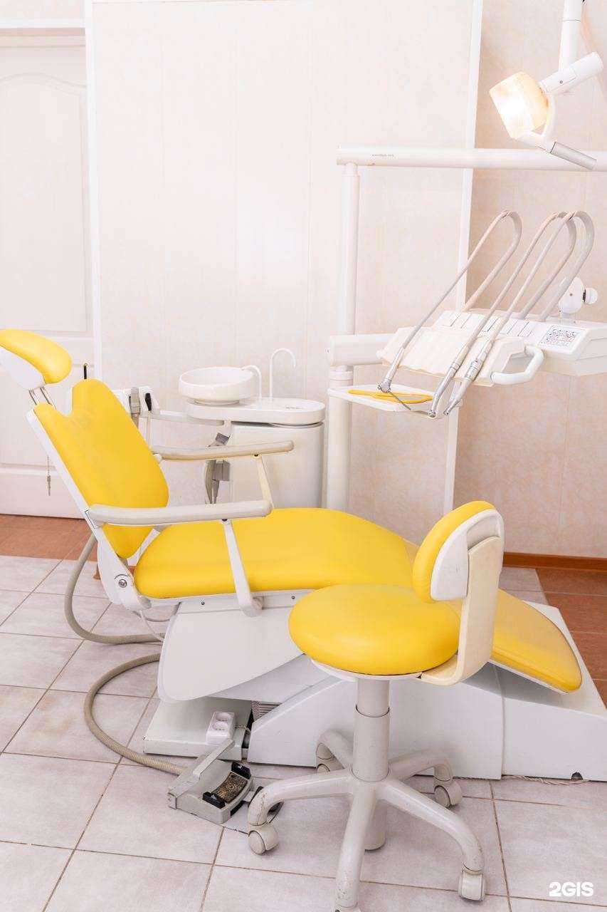 Отзывы на компанию Азур Дент в г. Казань c фото