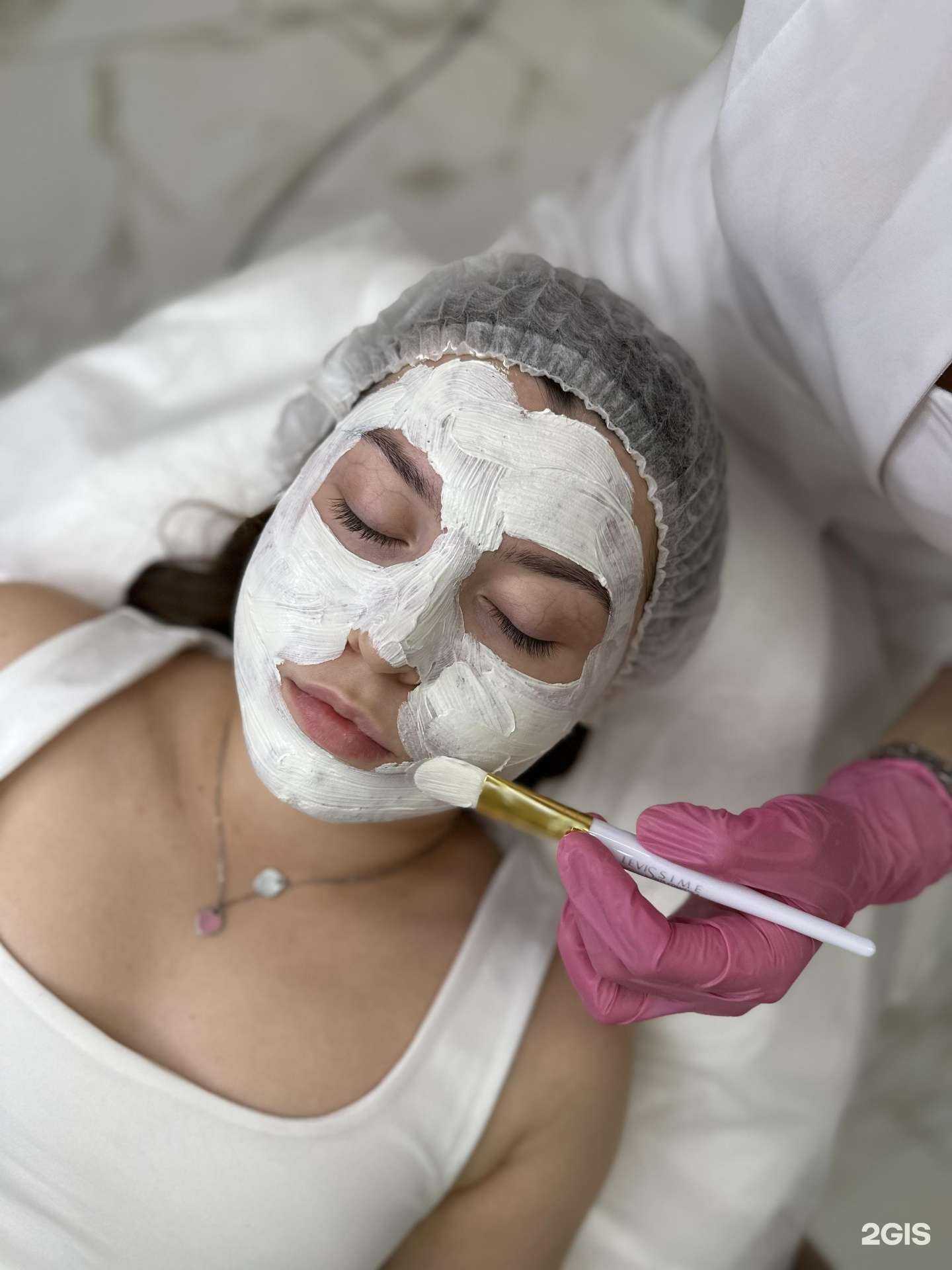 Отзывы на компанию Студия косметологии и лазерной эпиляции Диляры Ахметвалеевой в Альметьевске c фото