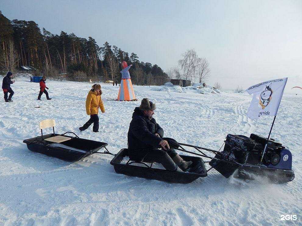 Отзывы на компанию Сибиряк в г. Барнаул c фото