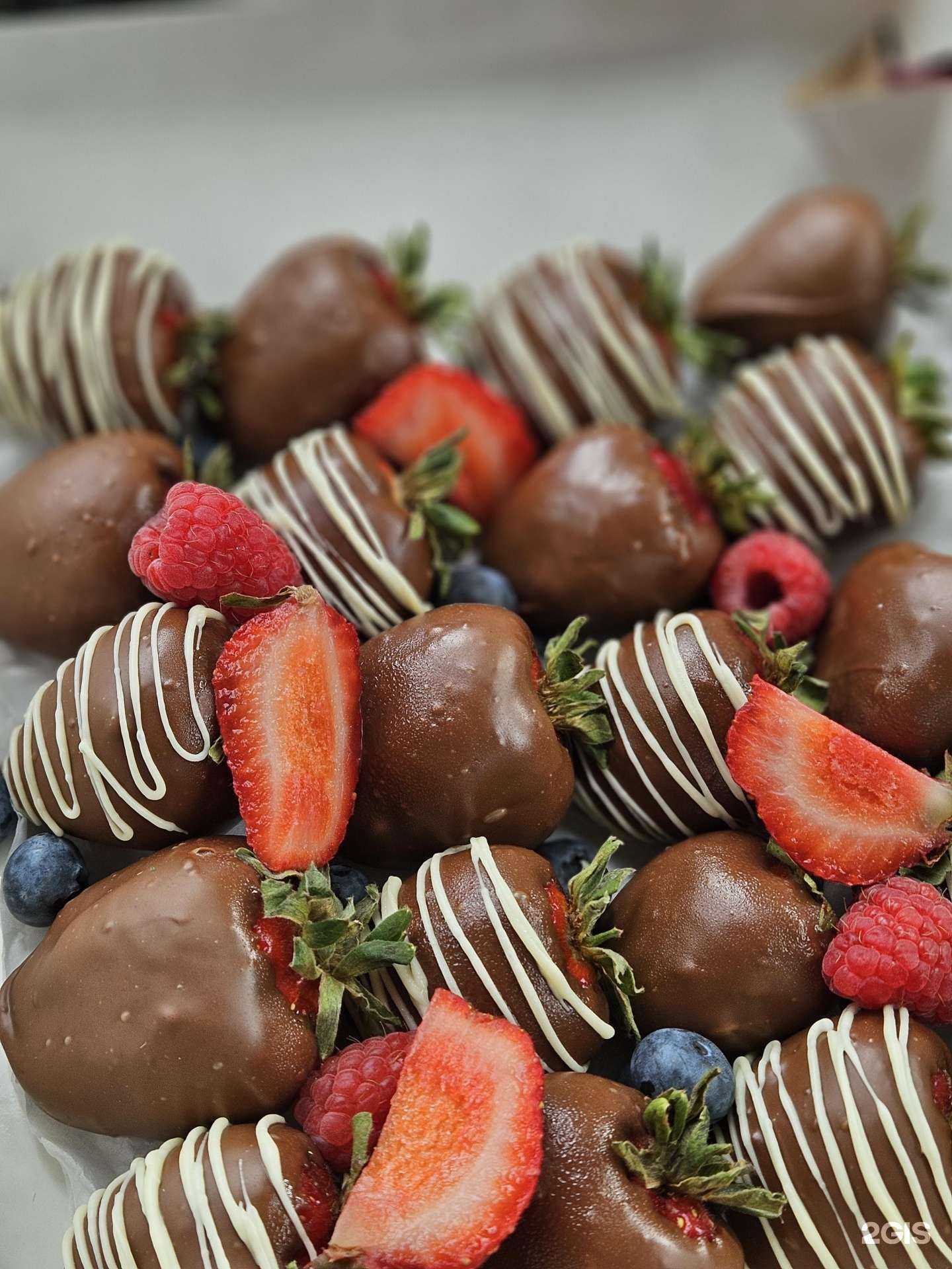 Отзывы на компанию Amor в Ярославле c фото