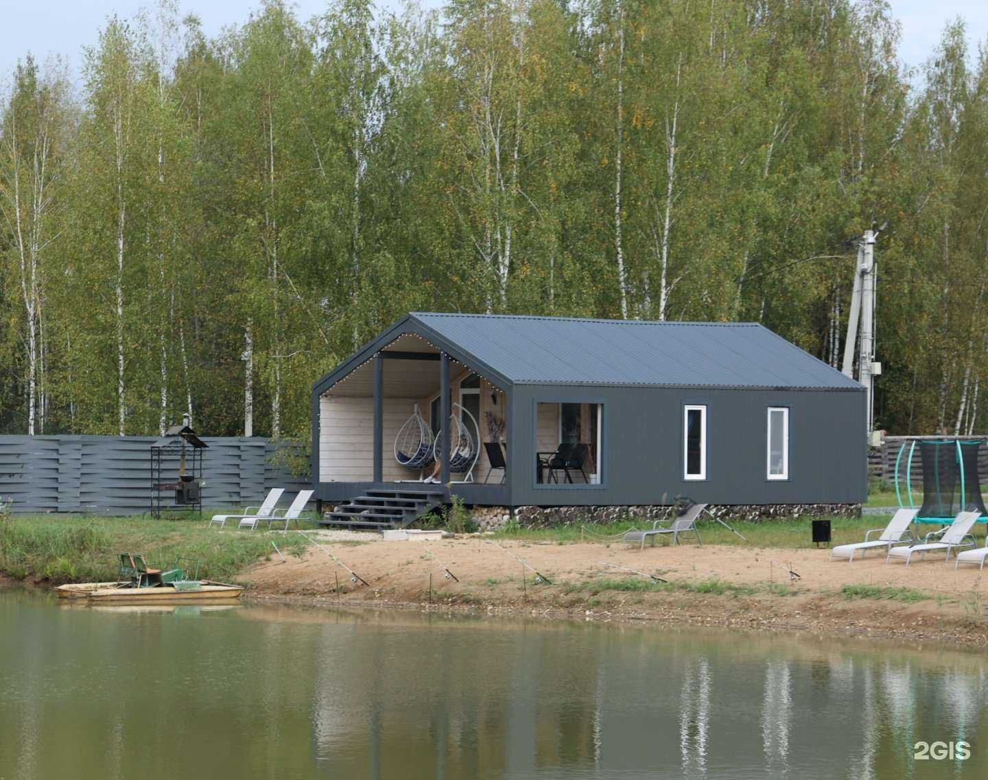 Отзывы на компанию Загорье в г. Солнечногорск c фото