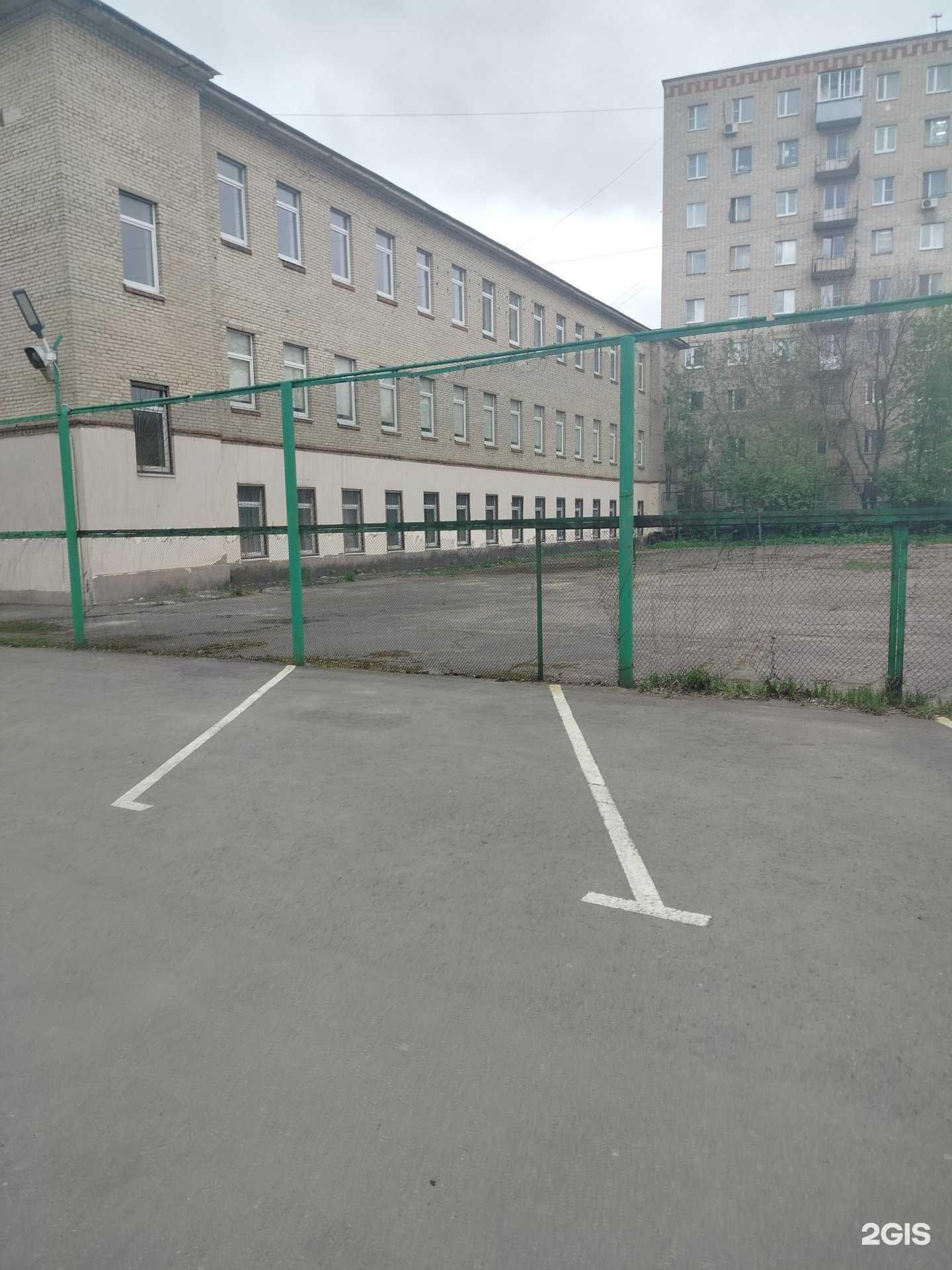 Отзывы на компанию Подольская школа кекусинкай каратэ в Подольске c фото - фотография 2 из 2