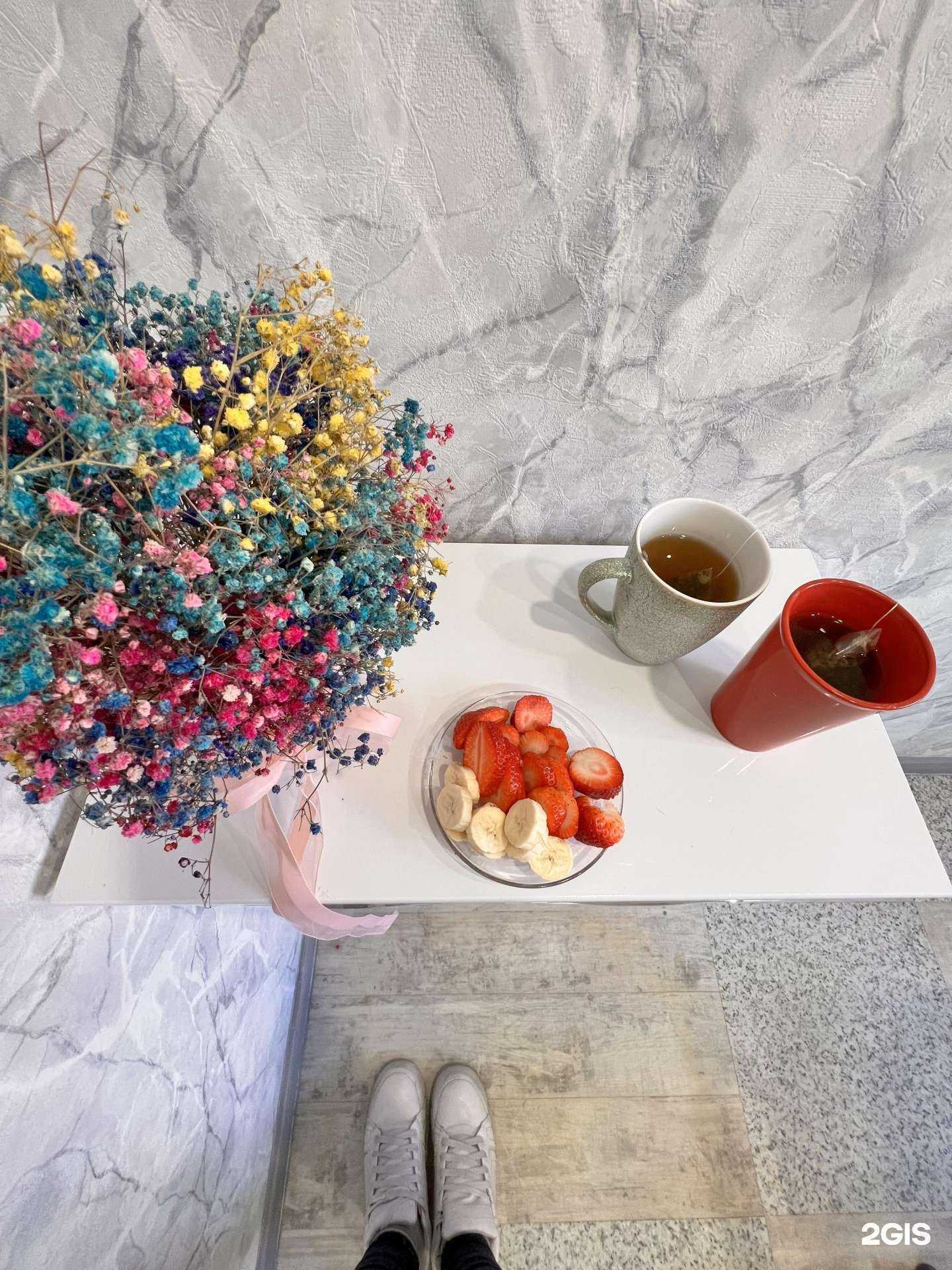 Отзывы на компанию ЗлатОВласка в г. Магнитогорск c фото