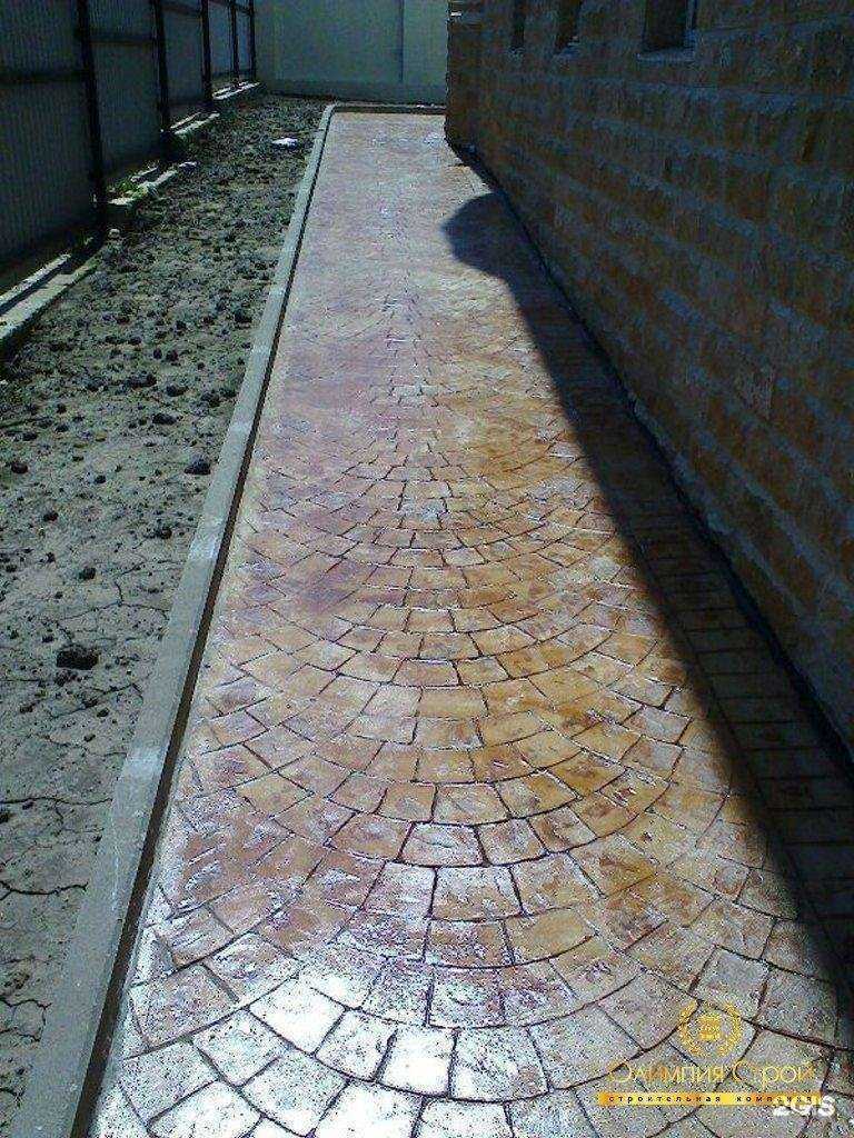 Отзывы на компанию Олимпия строй в Анапе c фото