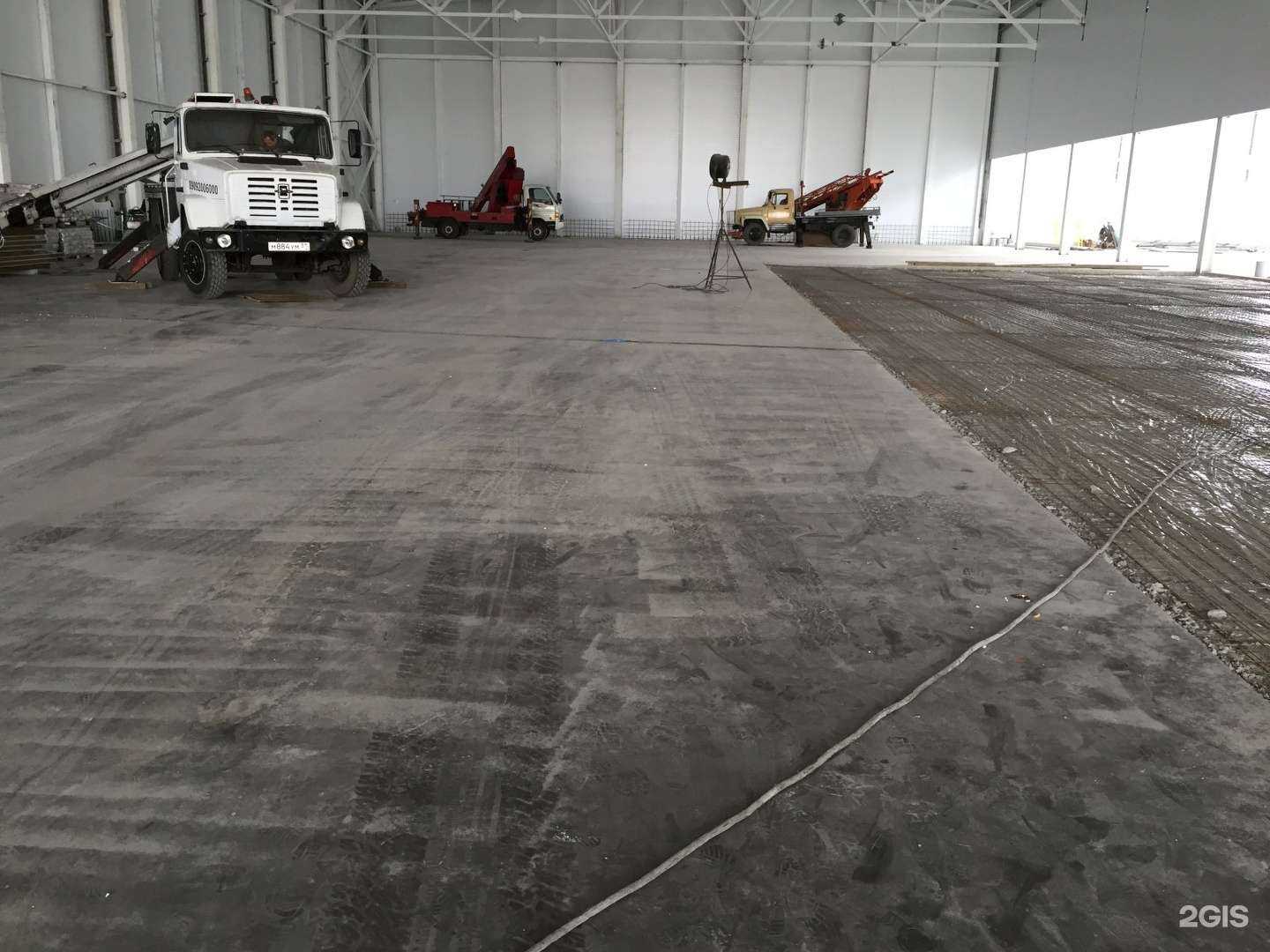 Отзывы на компанию ВоронежПромСтрой в г. Воронеж c фото