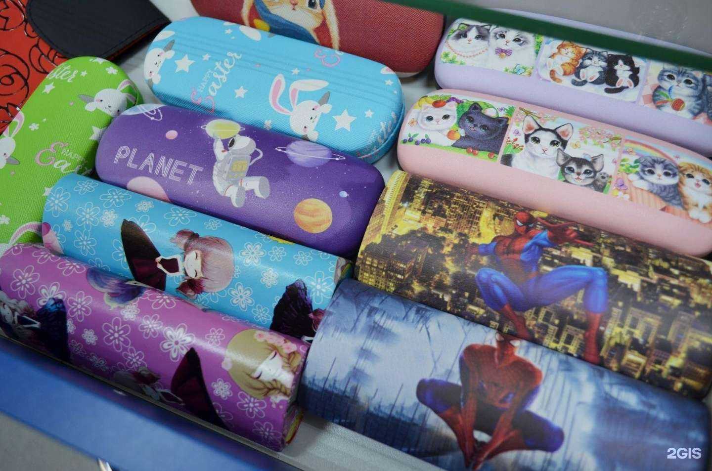 Отзывы на компанию Prosvet в Подольске c фото