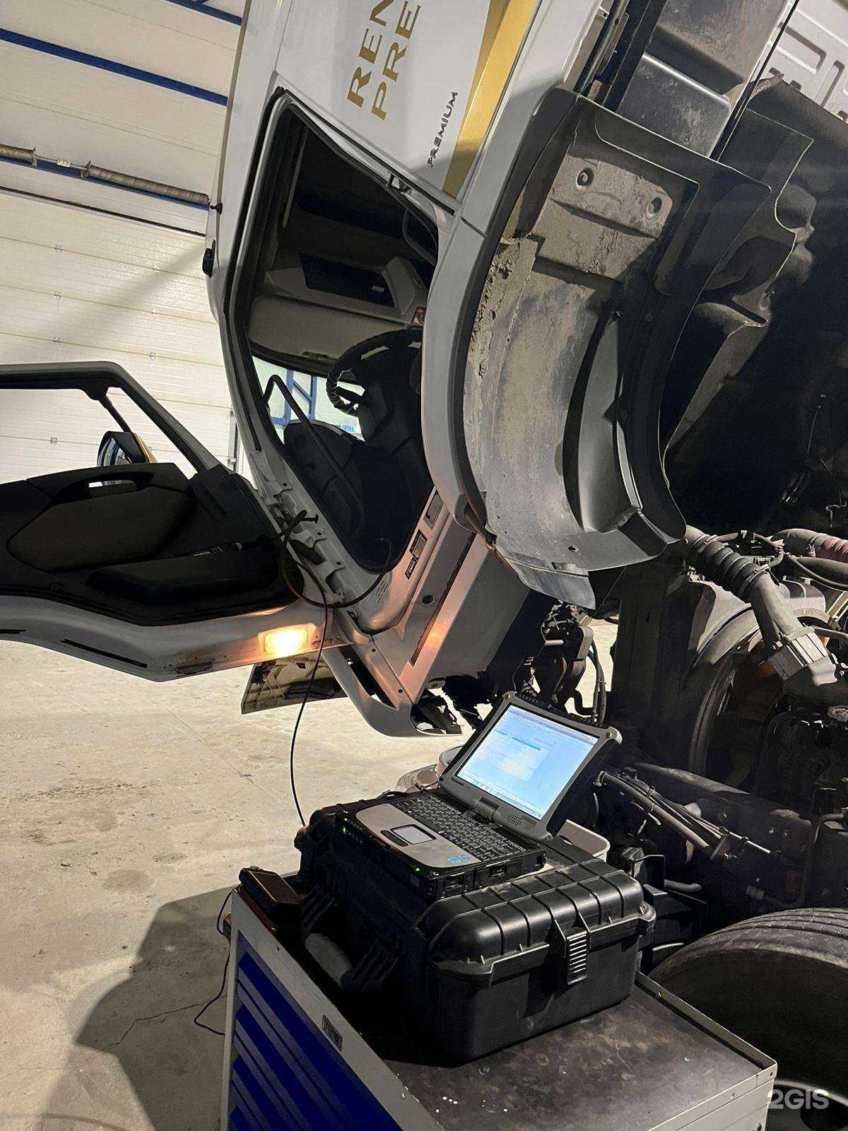 Отзывы на компанию Мастер Трак в Самаре c фото