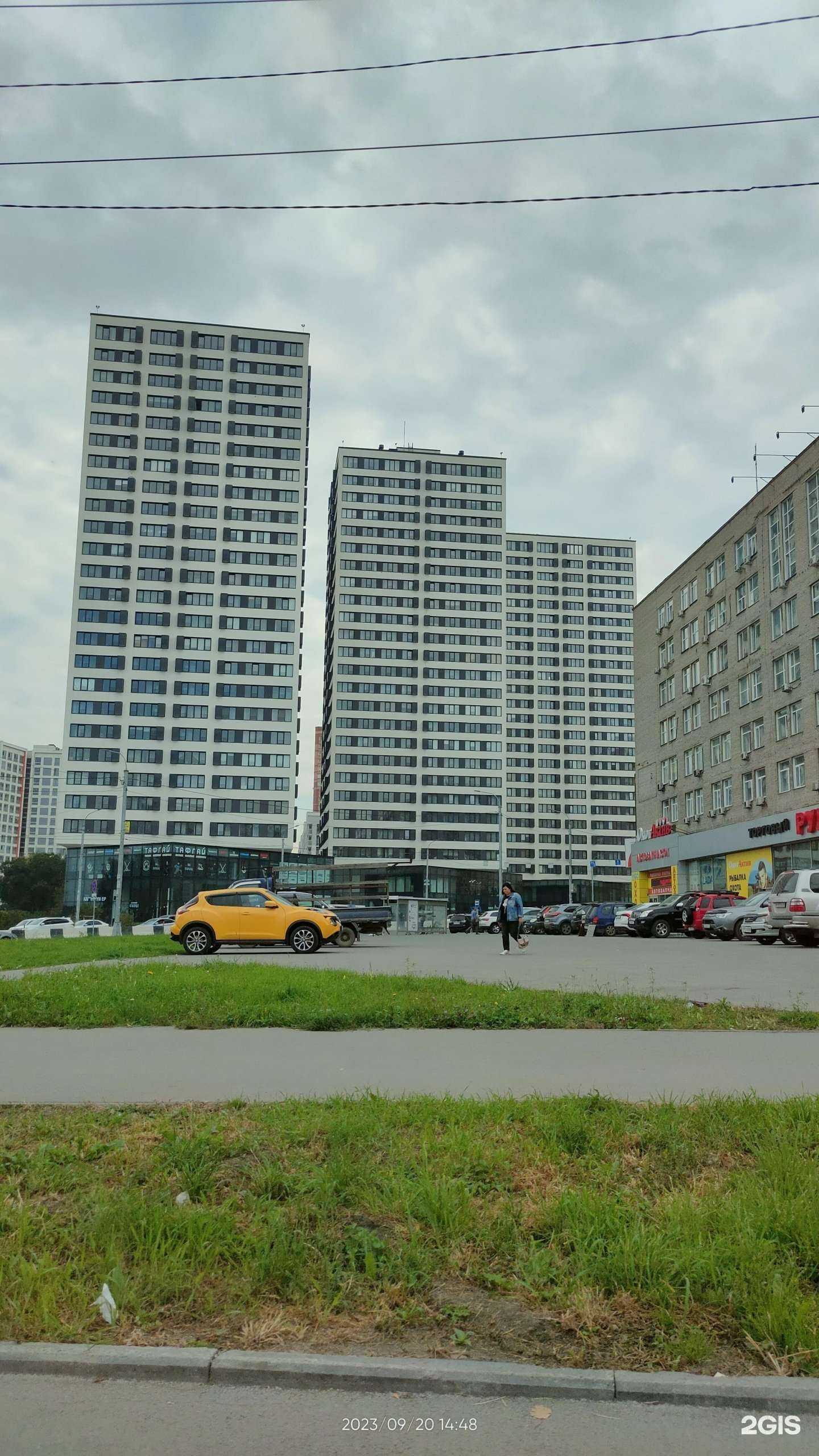 Отзывы на компанию Berezina-Art в Новосибирске c фото - фотография 2 из 2