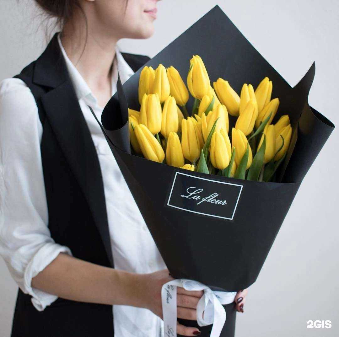 Отзывы на компанию La Fleur в г. Екатеринбург c фото