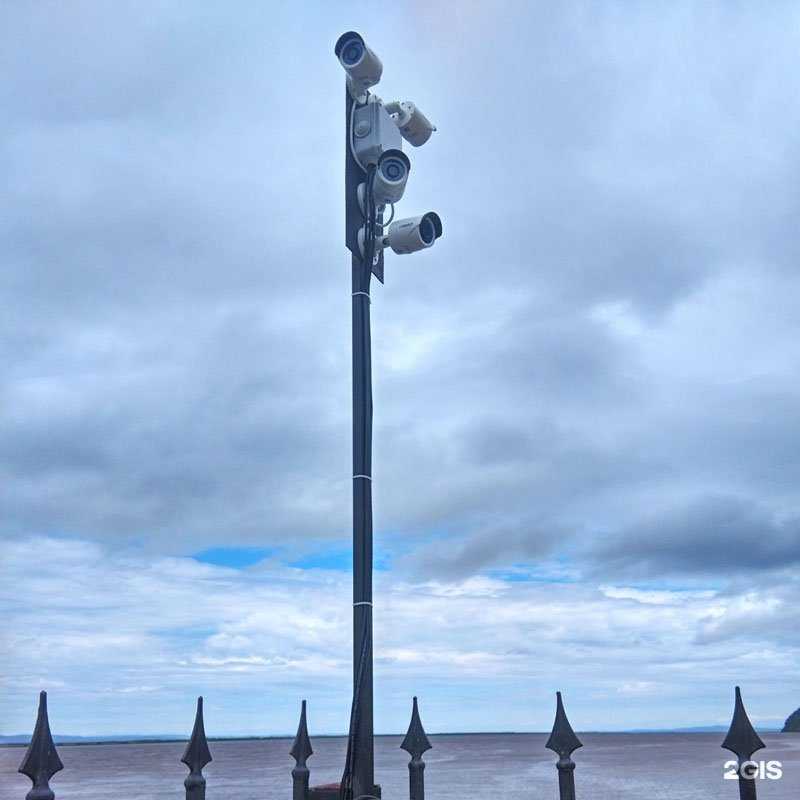 Отзывы на компанию ПроБезопасность в Хабаровске c фото