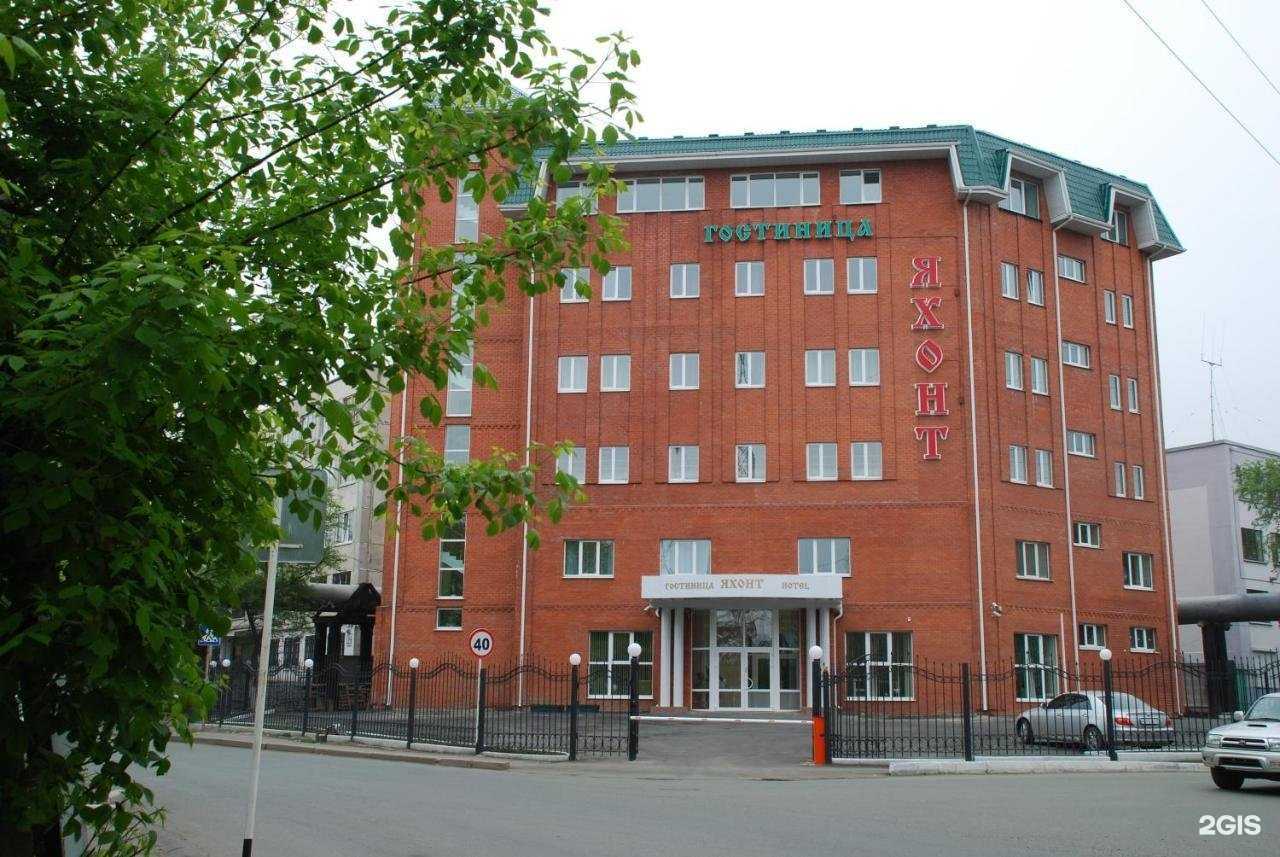 Отзывы на компанию Яхонт в г. Владивосток c фото