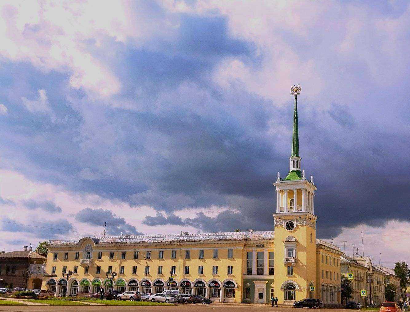 Отзывы на компанию Cake Home в Ангарске c фото - фотография 2 из 2