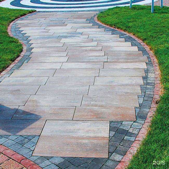 Отзывы на компанию Ландшафт в г. Волгоград c фото