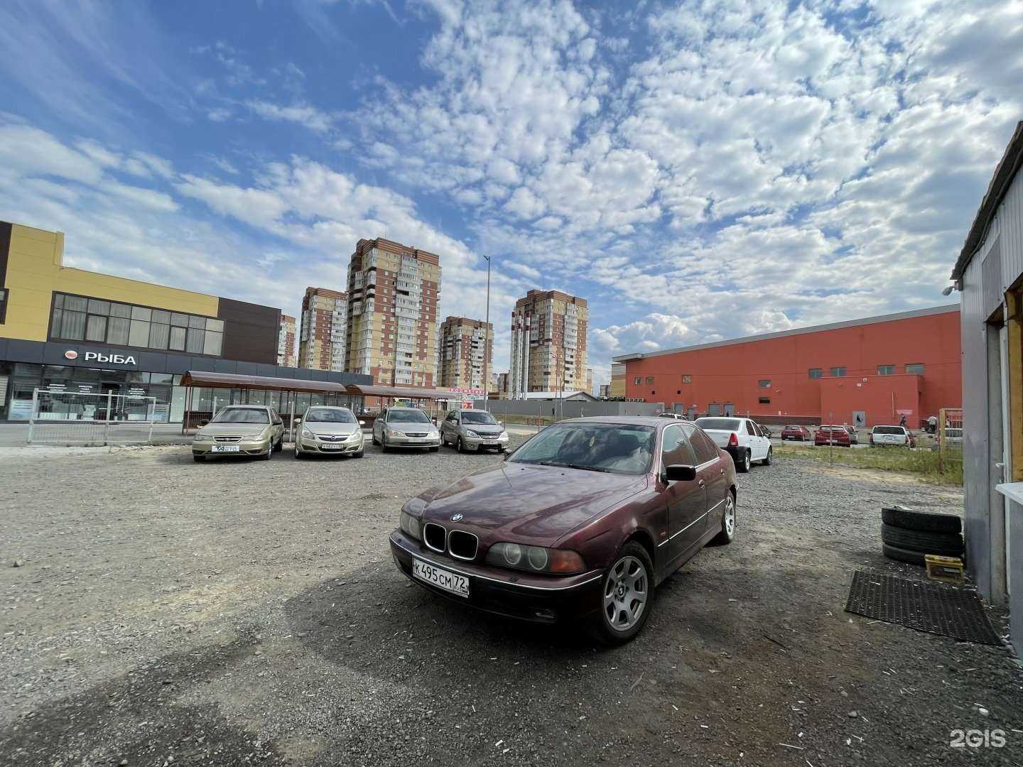 Отзывы на компанию Тюмень Авто в Тюмени c фото