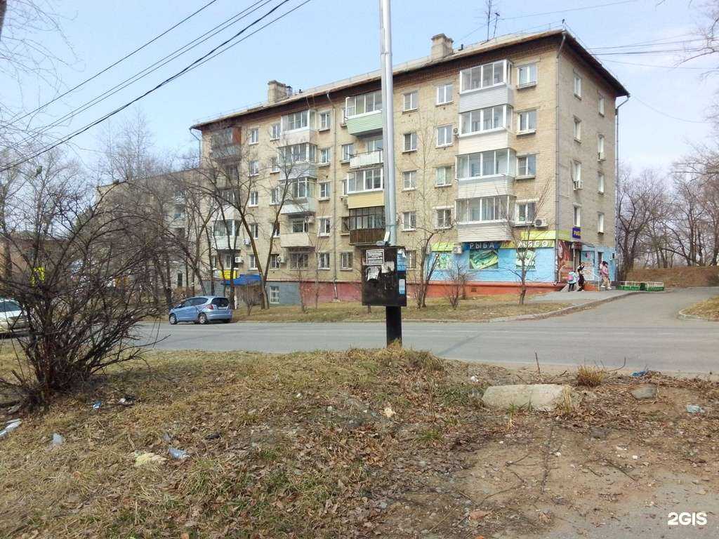 Отзывы на компанию Парикмахерская в Хабаровске c фото - фотография 2 из 2