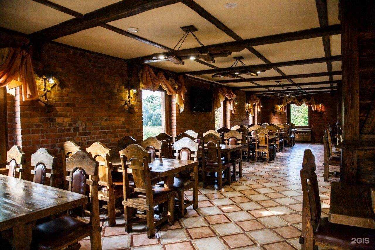 Отзывы на компанию Старая мельница в Волгодонске c фото