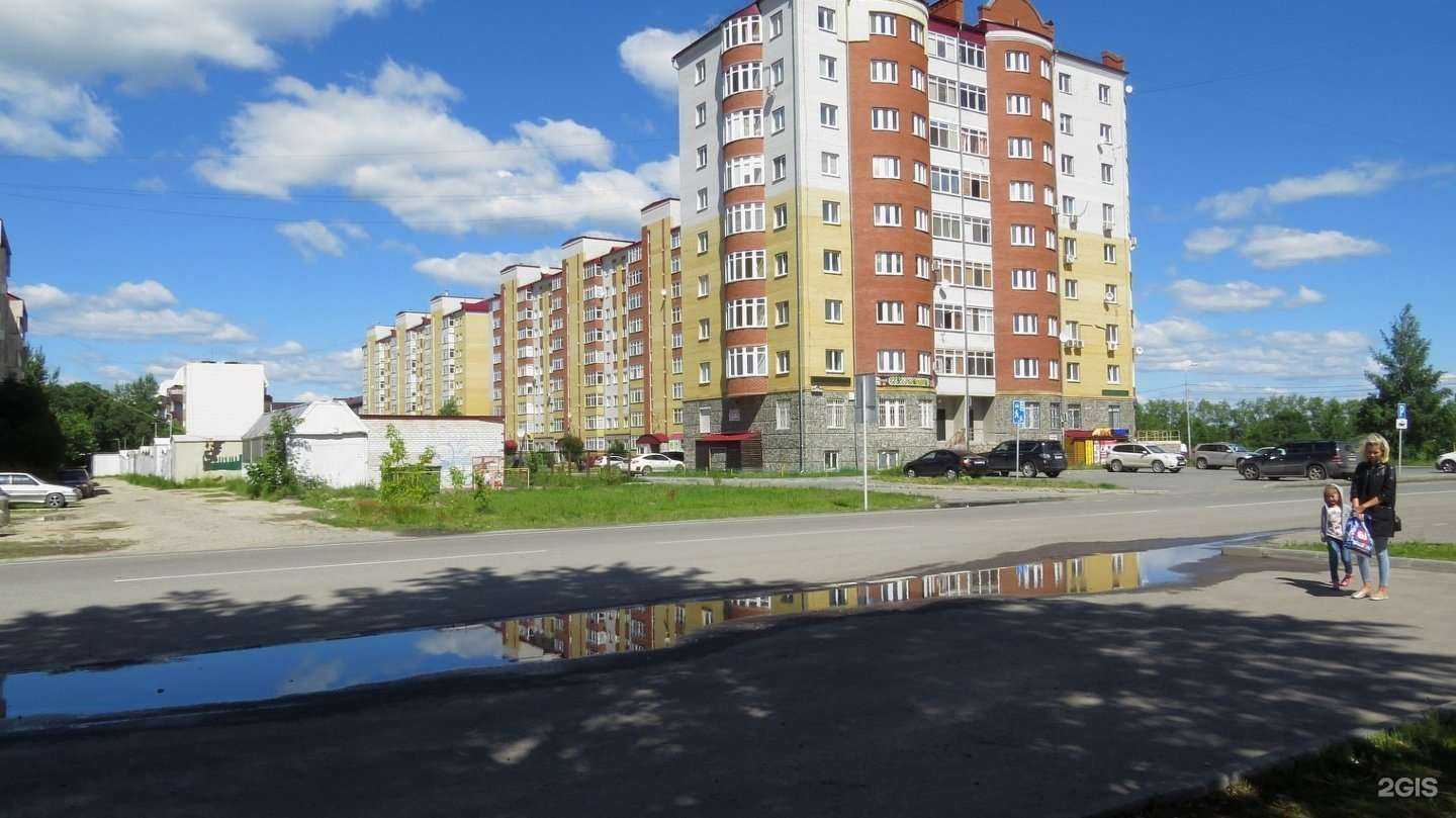 Отзывы на компанию Приоритет в г. Тюмень c фото