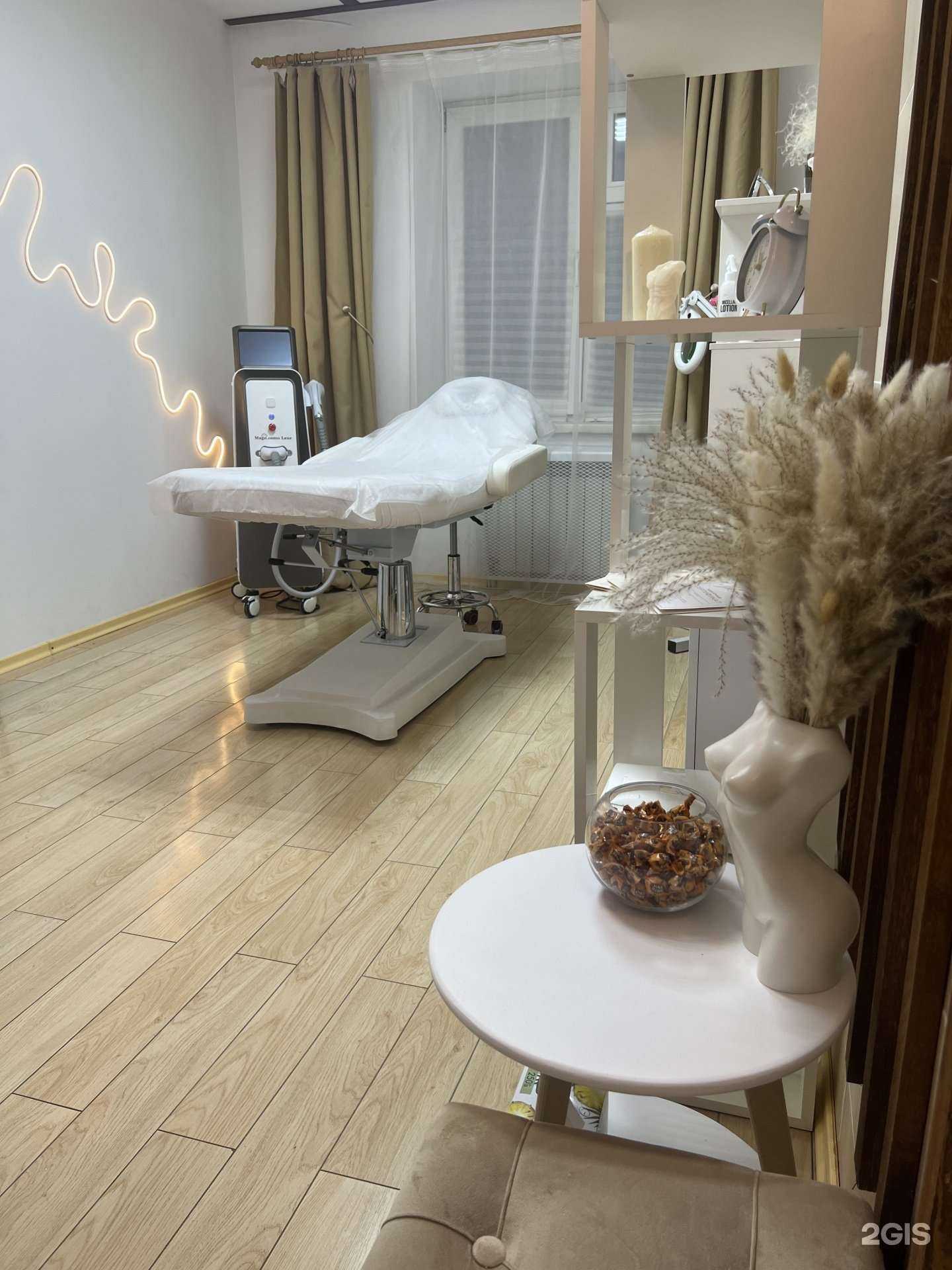 Отзывы на компанию Laser_wax_ykt в Якутске c фото