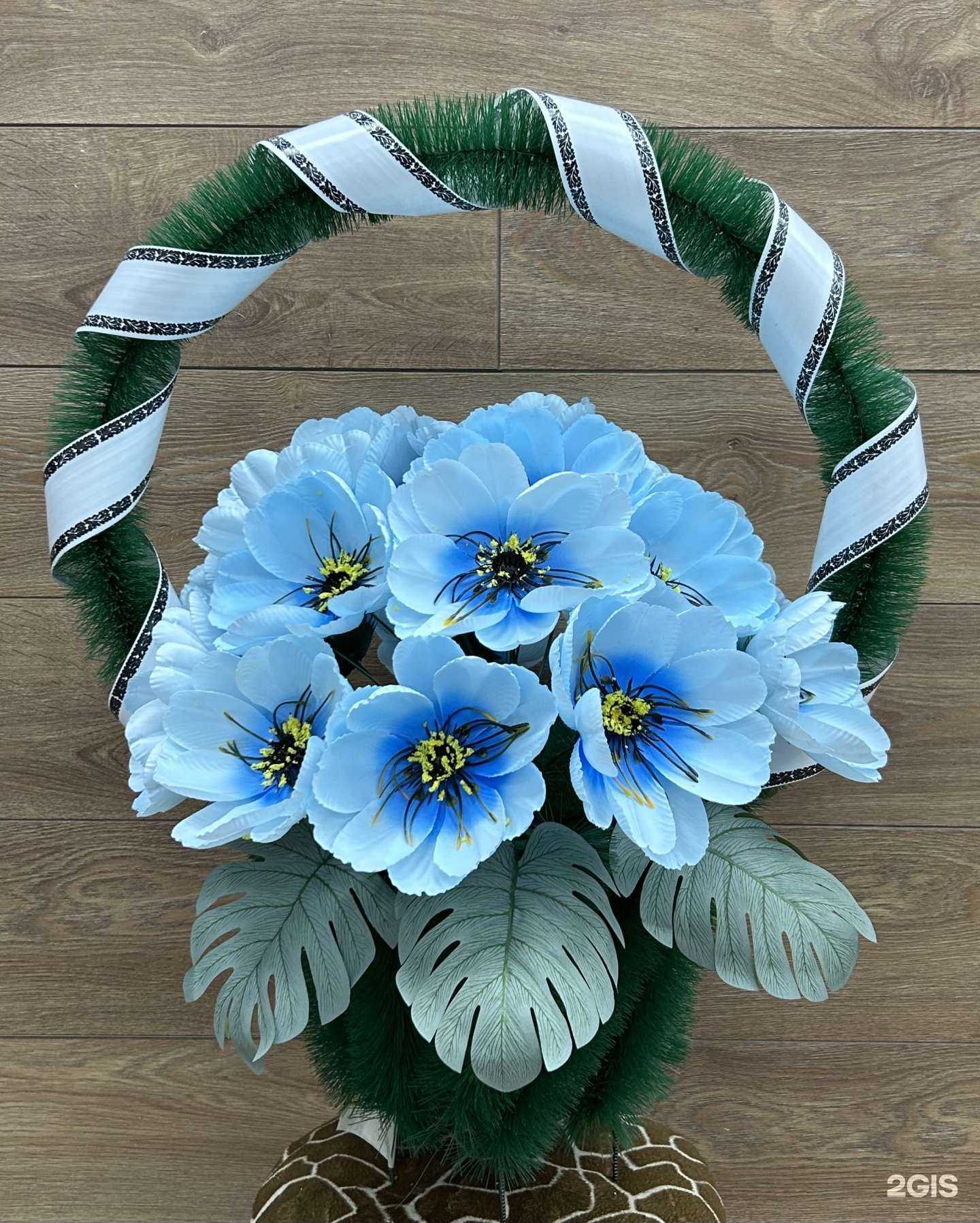 Отзывы на компанию Компания похоронного сервиса в Омске c фото