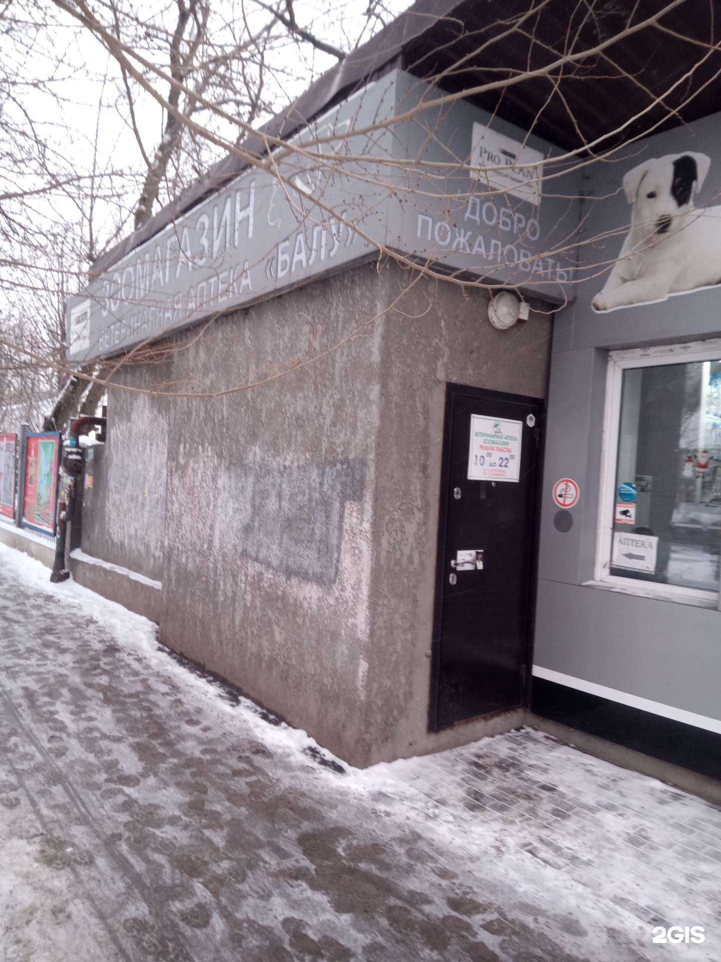 Отзывы на компанию Балу в Ростове-на-Дону c фото - фотография 2 из 2