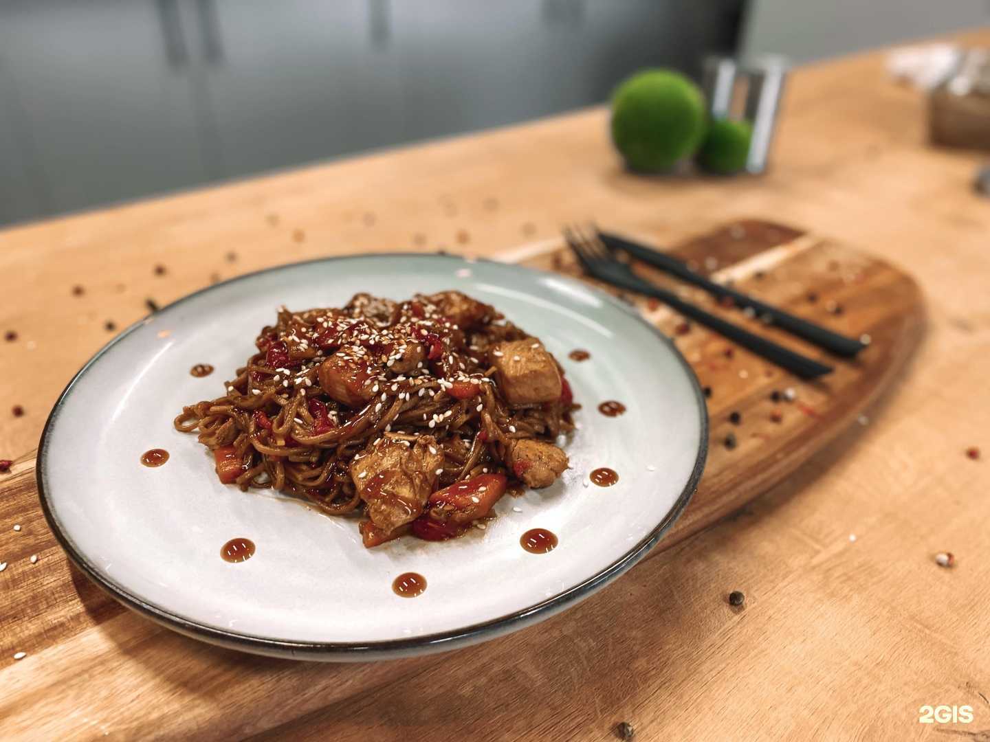 Отзывы на компанию Шаурма и точка в Волжске c фото