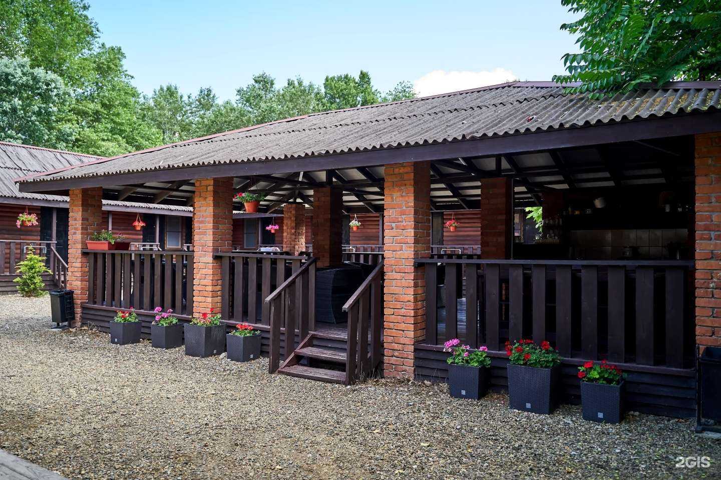 Отзывы на компанию Green Дача в Анапе c фото