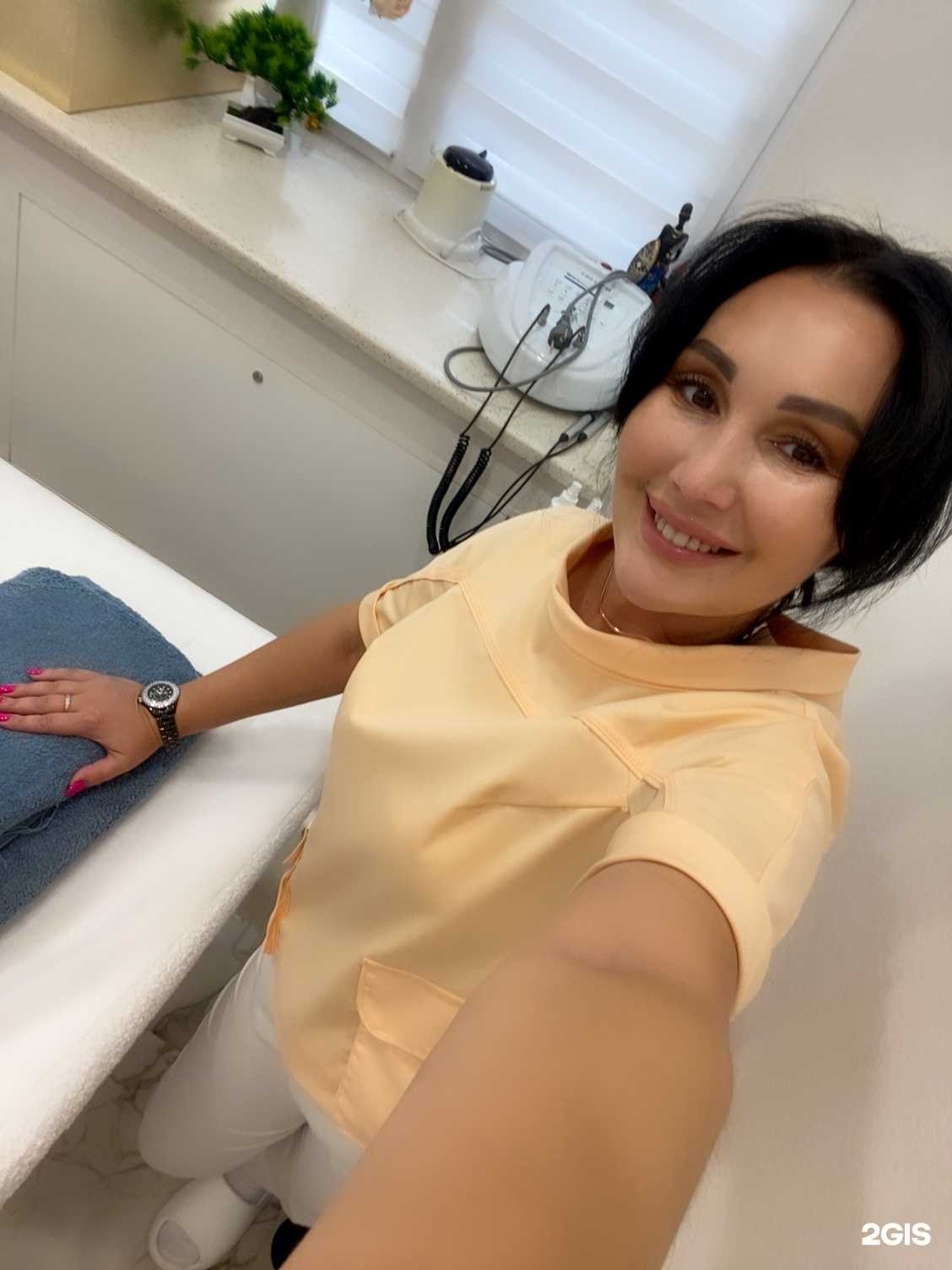 Отзывы на компанию Кабинет массажа и косметологии в Уфе c фото