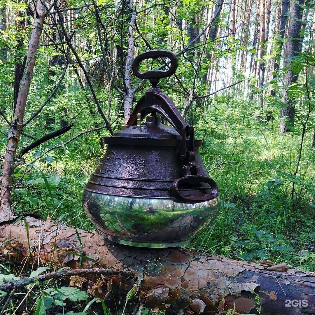 Отзывы на компанию Казаны да печи в Пензе c фото