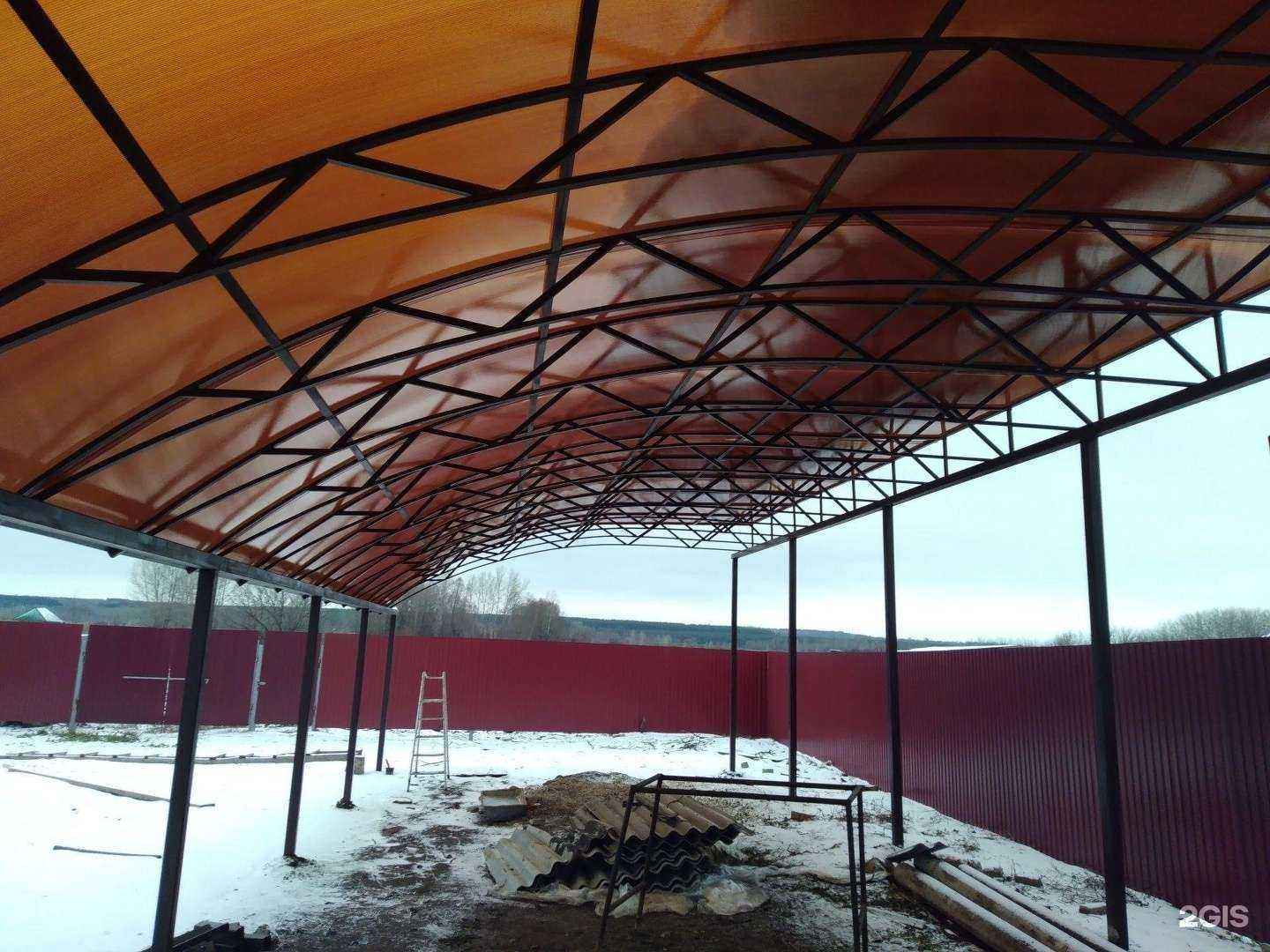 Отзывы на компанию Металлвсамаре.рф в г. Самара c фото