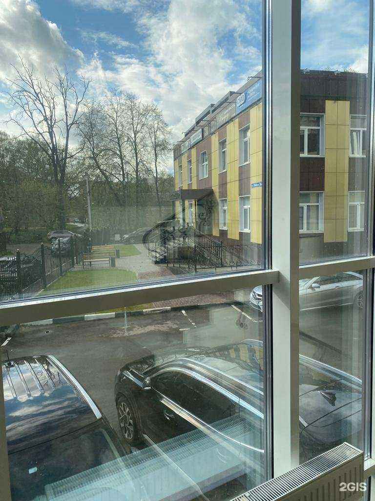 Отзывы на компанию Домовой в Воскресенске c фото