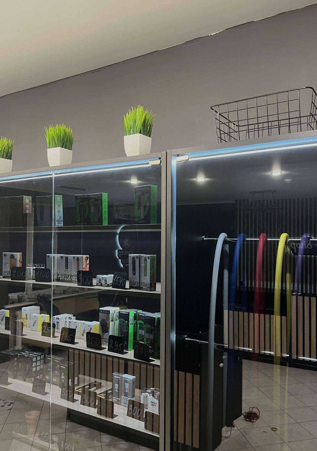 Отзывы на компанию Smoking shop в г. Челябинск c фото