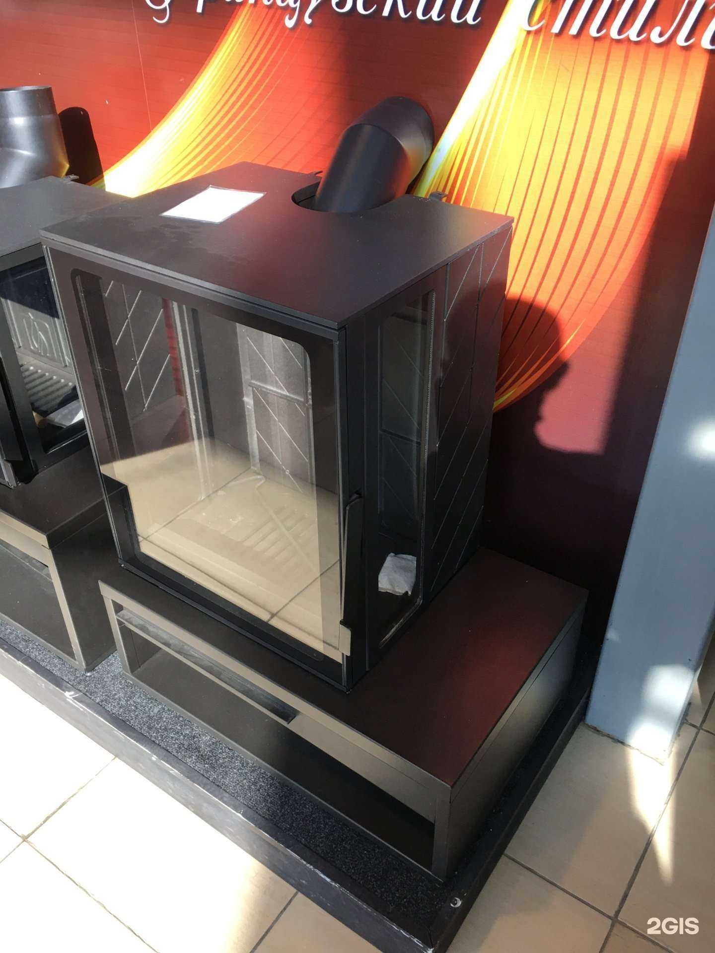 Отзывы на компанию Тёплый в Уфе c фото