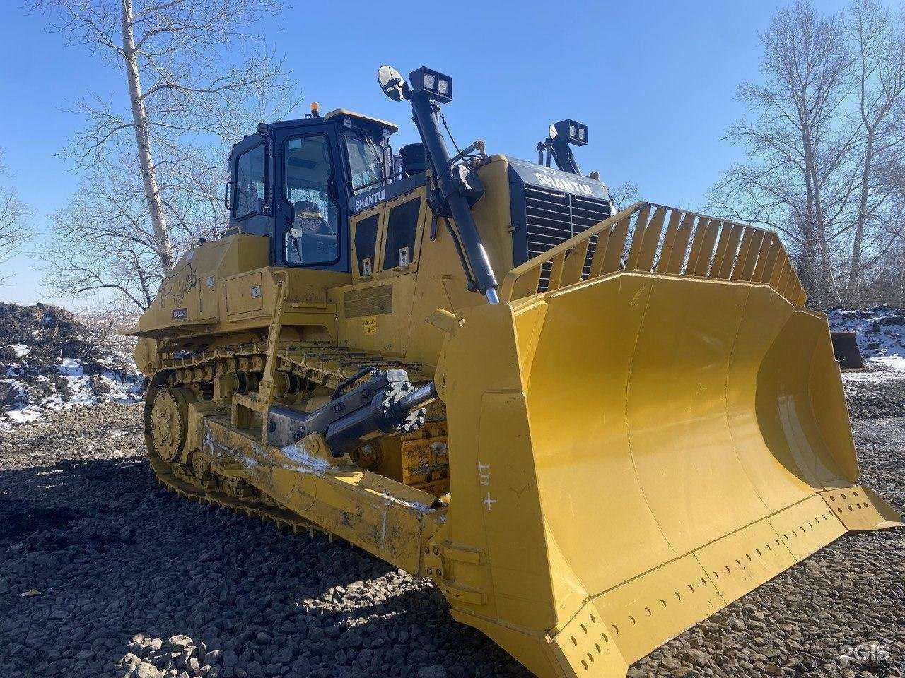 Отзывы на компанию СибирьСпецТехника в г. Новокузнецк c фото