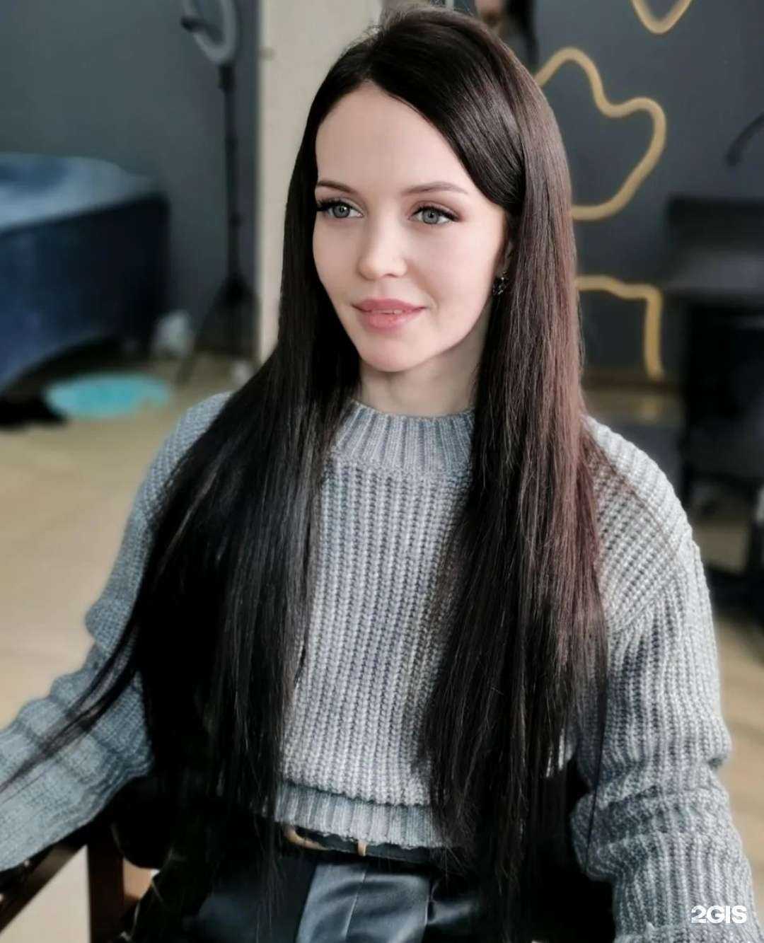 Отзывы на компанию Pudra_braids в г. Иркутск c фото